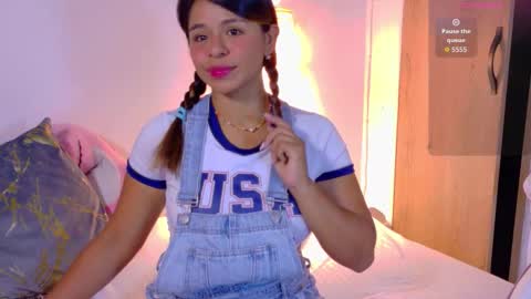  Nina  online show from 10.04.25