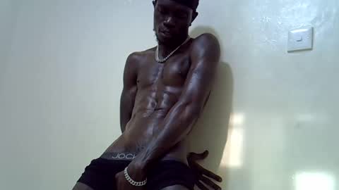 rakeem 1  online show from 02.14.25