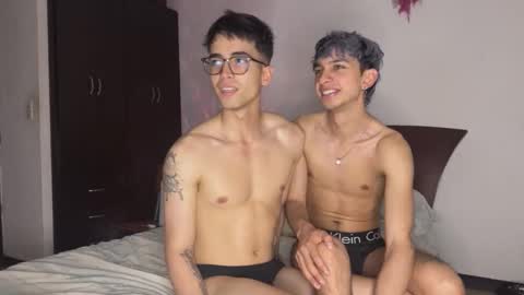 Snapshot of rakhubs chatting on 03.06.26 Enzo online show from 03.06.26