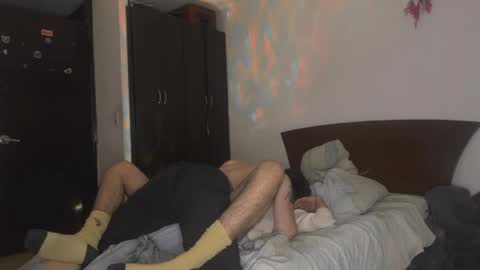 Snapshot of rakhubs chatting on 03.28.26 Enzo online show from 03.28.26