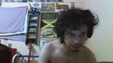 Snapshot of raku2386 chatting on 12.06.24 Ken online show from 12.06.24