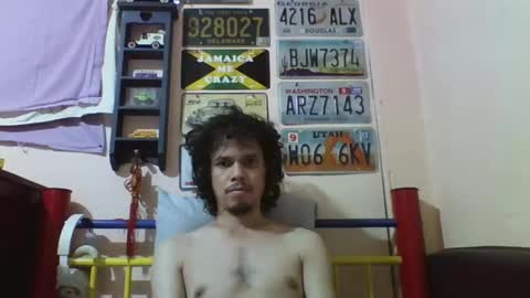 Snapshot of raku2386 chatting on 12.07.24 Ken online show from 12.07.24