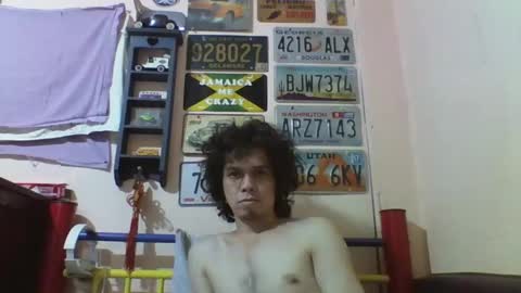 Snapshot of raku2386 chatting on 12.10.24 Ken online show from 12.10.24