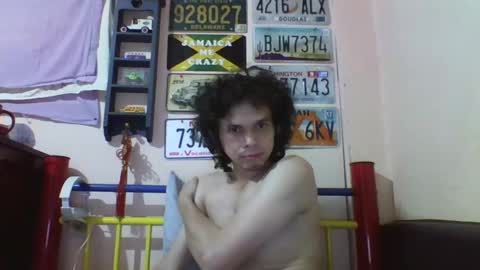 Snapshot of raku2386 chatting on 12.10.24 Ken online show from 12.10.24