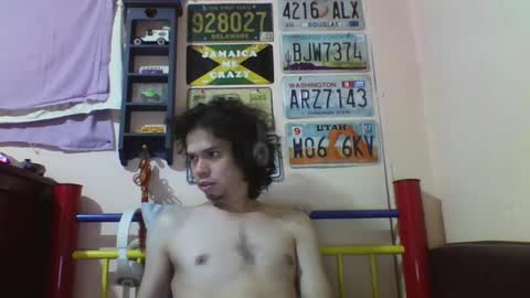 Snapshot of raku2386 chatting on 12.15.24 Ken online show from 12.15.24