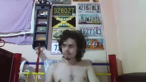 Snapshot of raku2386 chatting on 12.28.24 Ken online show from 12.28.24