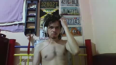 Snapshot of raku2386 chatting on 12.29.24 Ken online show from 12.29.24