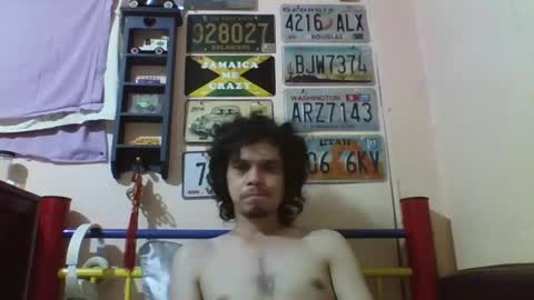 Snapshot of raku2386 chatting on 12.30.24 Ken online show from 12.30.24