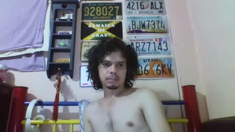 Snapshot of raku2386 chatting on 12.30.24 Ken online show from 12.30.24