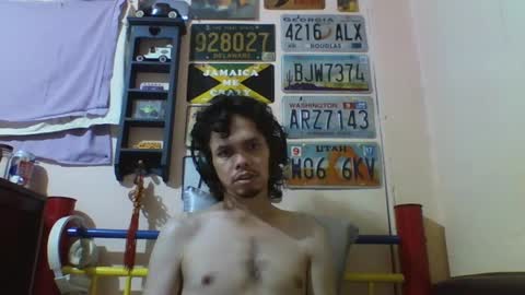 Snapshot of raku2386 chatting on 12.30.24 Ken online show from 12.30.24