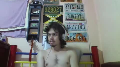 Snapshot of raku2386 chatting on 01.02.25 Ken online show from 01.02.25