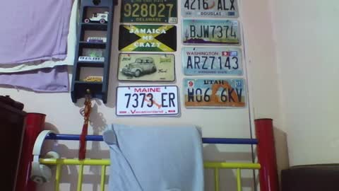 Snapshot of raku2386 chatting on 01.07.25 Ken online show from 01.07.25