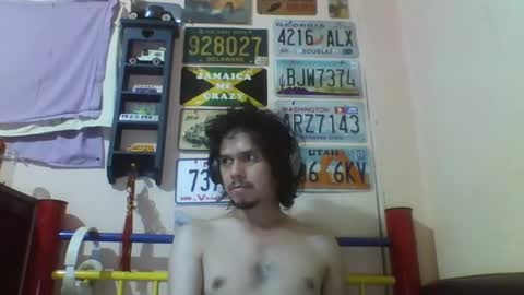 Snapshot of raku2386 chatting on 01.12.25 Ken online show from 01.12.25