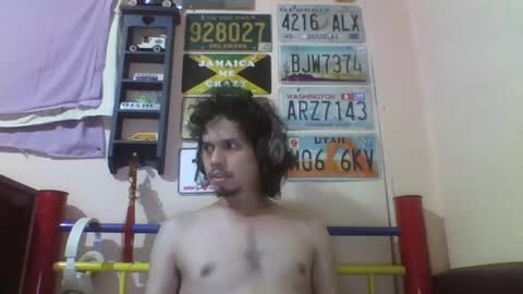 Snapshot of raku2386 chatting on 01.13.25 Ken online show from 01.13.25