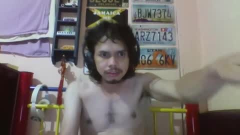 Snapshot of raku2386 chatting on 01.15.25 Ken online show from 01.15.25