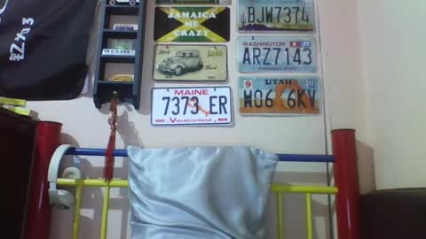 Snapshot of raku2386 chatting on 02.06.25 Ken online show from 02.06.25