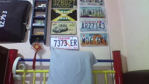 Snapshot of raku2386 chatting on 02.21.25 Ken online show from 02.21.25