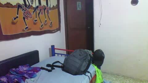 Snapshot of raku2386 chatting on 03.01.25 Ken online show from 03.01.25