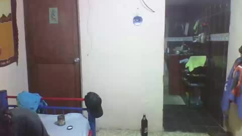 Snapshot of raku2386 chatting on 03.02.25 Ken online show from 03.02.25