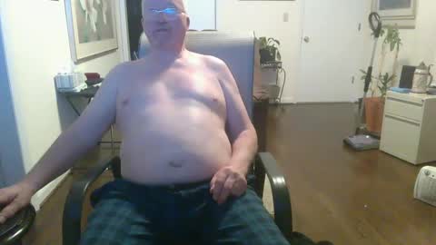 Ram online show from 12.27.24