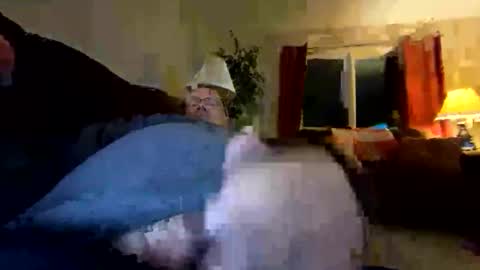 Rambos2015 online show from 12.05.25