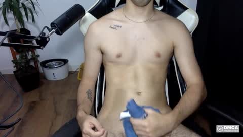 Snapshot of ramfarnese chatting on 02.20.26 ramfarnese online show from 02.20.26