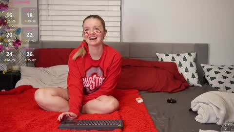 Rami online show from 12.22.24