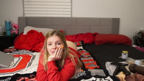 Rami online show from 01.21.25