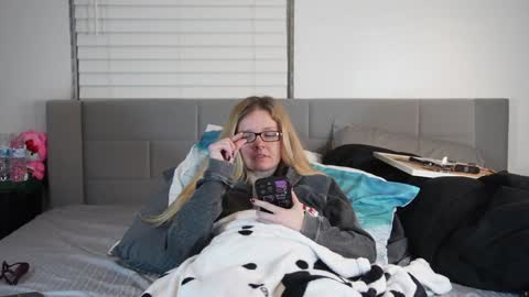 Rami online show from 01.29.25