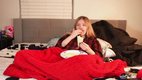 Rami online show from 02.04.25