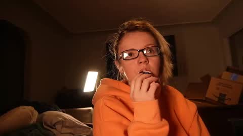 Rami online show from 02.26.25