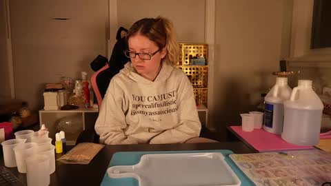 Rami online show from 02.28.25