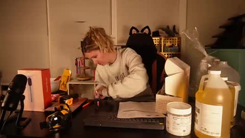 Rami online show from 03.04.25