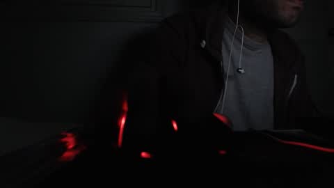 ramirolove3 online show from 12.05.25