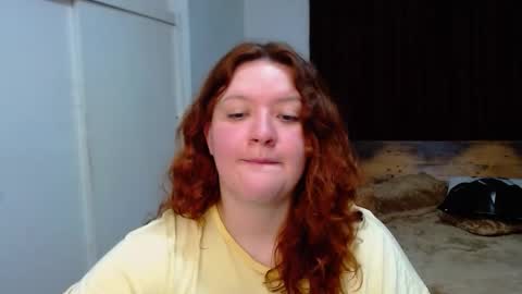 Snapshot of ramona15 chatting on 11.09.25 Ramona online show from 11.09.25