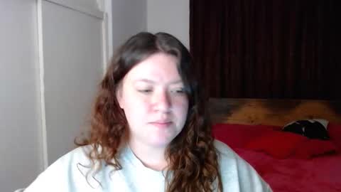 Ramona online show from 04.27.26