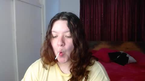 Ramona online show from 05.12.26