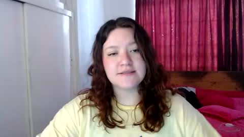 Ramona online show from 06.11.26
