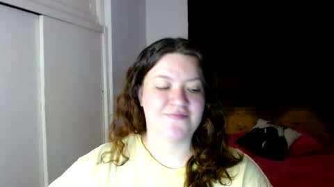 Snapshot of ramona15 chatting on 06.19.26 Ramona online show from 06.19.26
