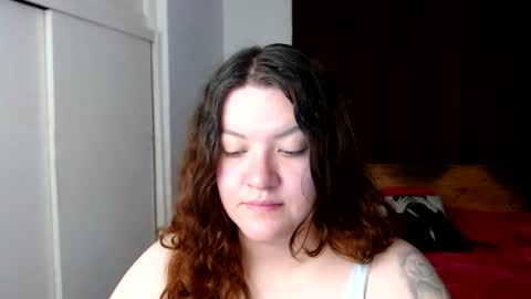 Snapshot of ramona15 chatting on 06.22.26 Ramona online show from 06.22.26