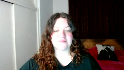 Snapshot of ramona15 chatting on 06.22.26 Ramona online show from 06.22.26