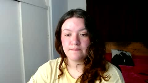 Snapshot of ramona15 chatting on 06.25.26 Ramona online show from 06.25.26