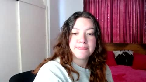 Snapshot of ramona15 chatting on 07.10.26 Ramona online show from 07.10.26