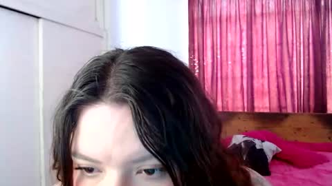 Snapshot of ramona15 chatting on 07.12.26 Ramona online show from 07.12.26