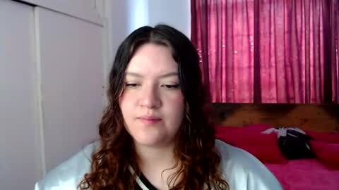 Snapshot of ramona15 chatting on 07.16.26 Ramona online show from 07.16.26