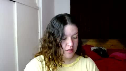 Snapshot of ramona15 chatting on 07.26.26 Ramona online show from 07.26.26