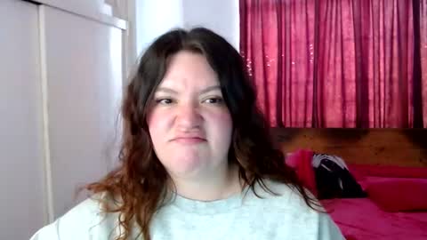 Snapshot of ramona15 chatting on 07.27.26 Ramona online show from 07.27.26