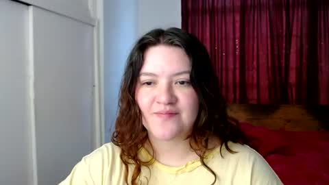 Snapshot of ramona15 chatting on 07.29.26 Ramona online show from 07.29.26