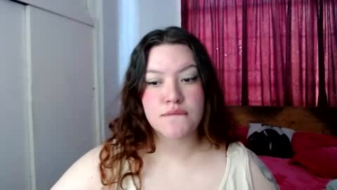 Snapshot of ramona15 chatting on 08.01.26 Ramona online show from 08.01.26