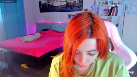 Snapshot of ramona_terner chatting on 01.14.25 Ramona terner online show from 01.14.25